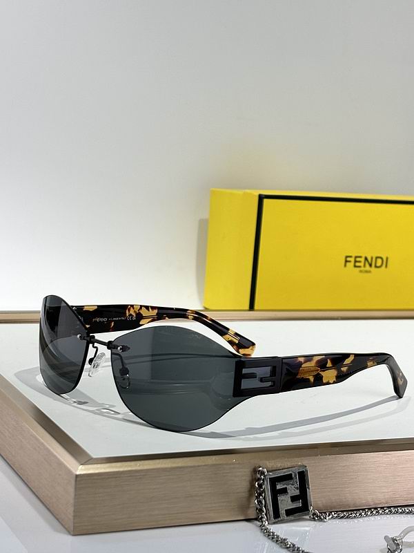 Fendi Glasses smh98 (1)