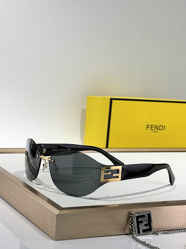 Fendi Glasses smh98 (2)