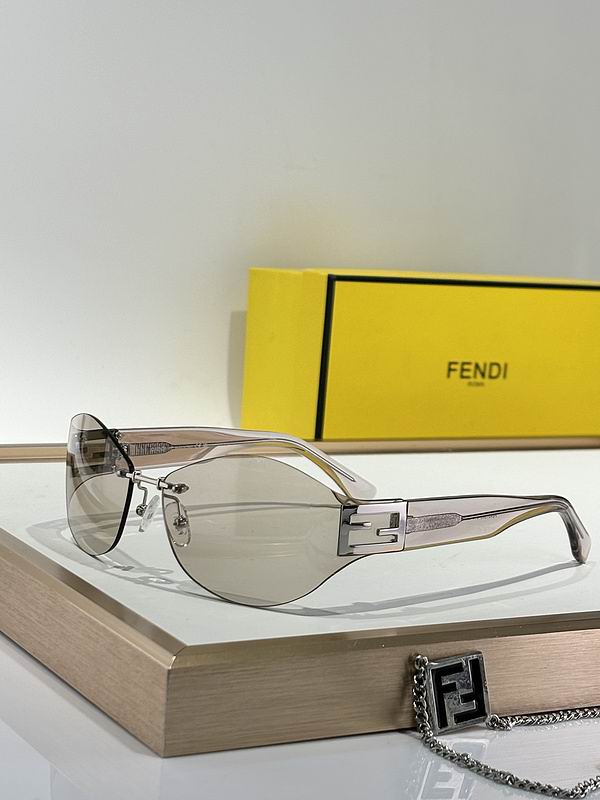 Fendi Glasses smh98 (3)