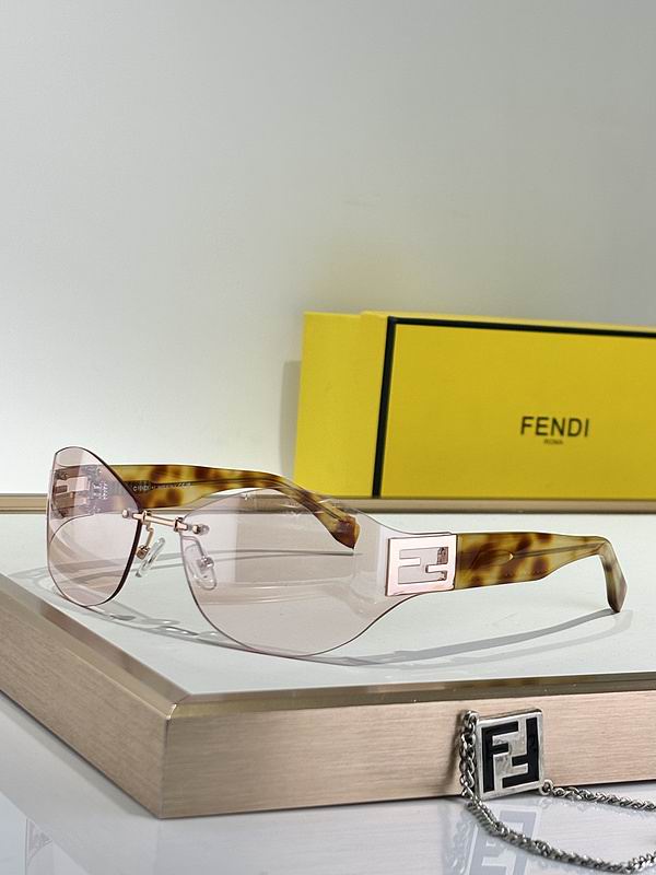 Fendi Glasses smh98 (4)