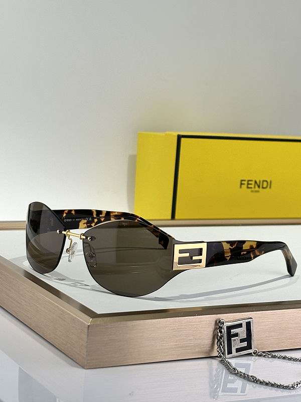 Fendi Glasses smh98 (5)