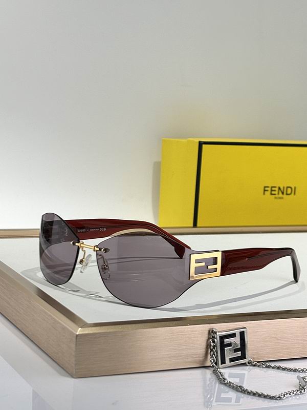 Fendi Glasses smh98 (6)