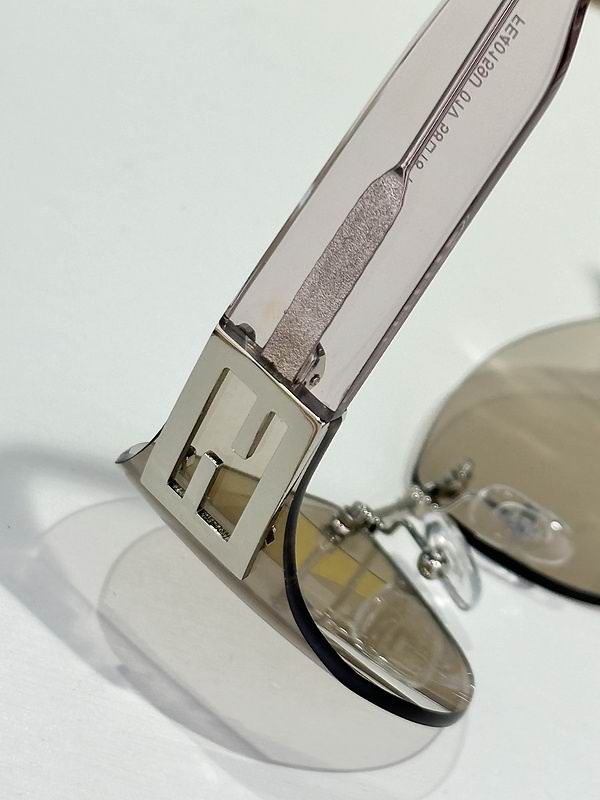 Fendi Glasses smh98 (8)