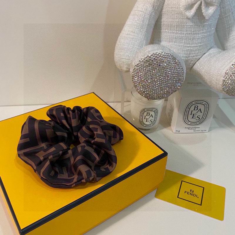 Fendi Hairband hh (10)