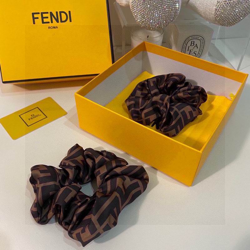 Fendi Hairband hh (11)