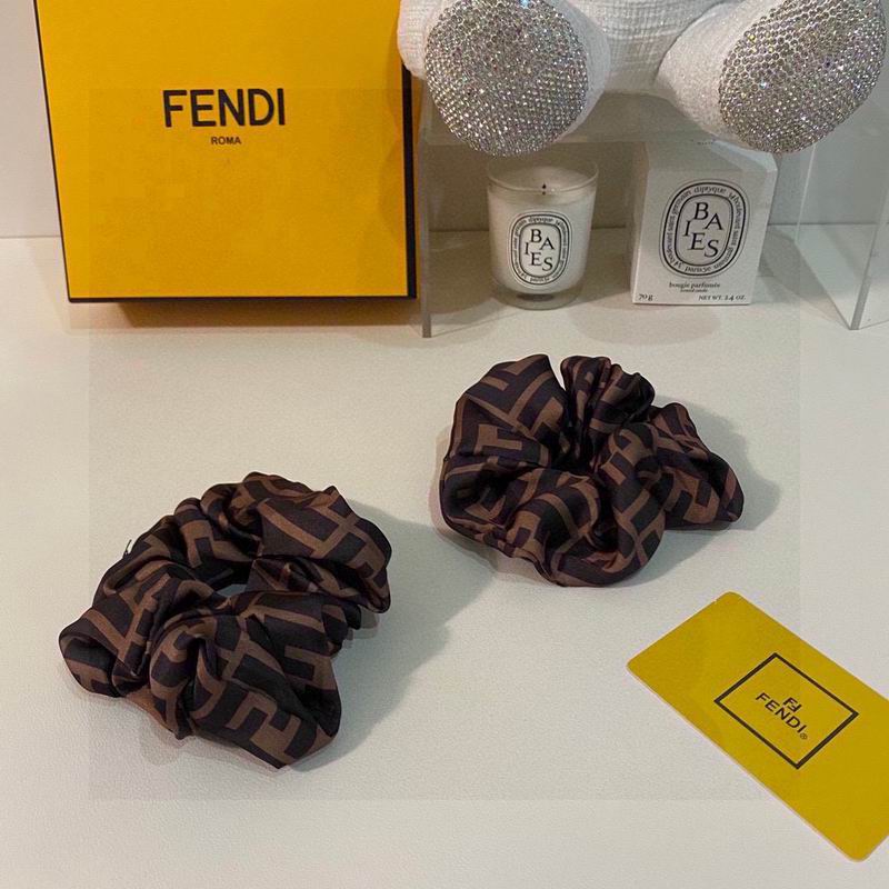 Fendi Hairband hh (14)