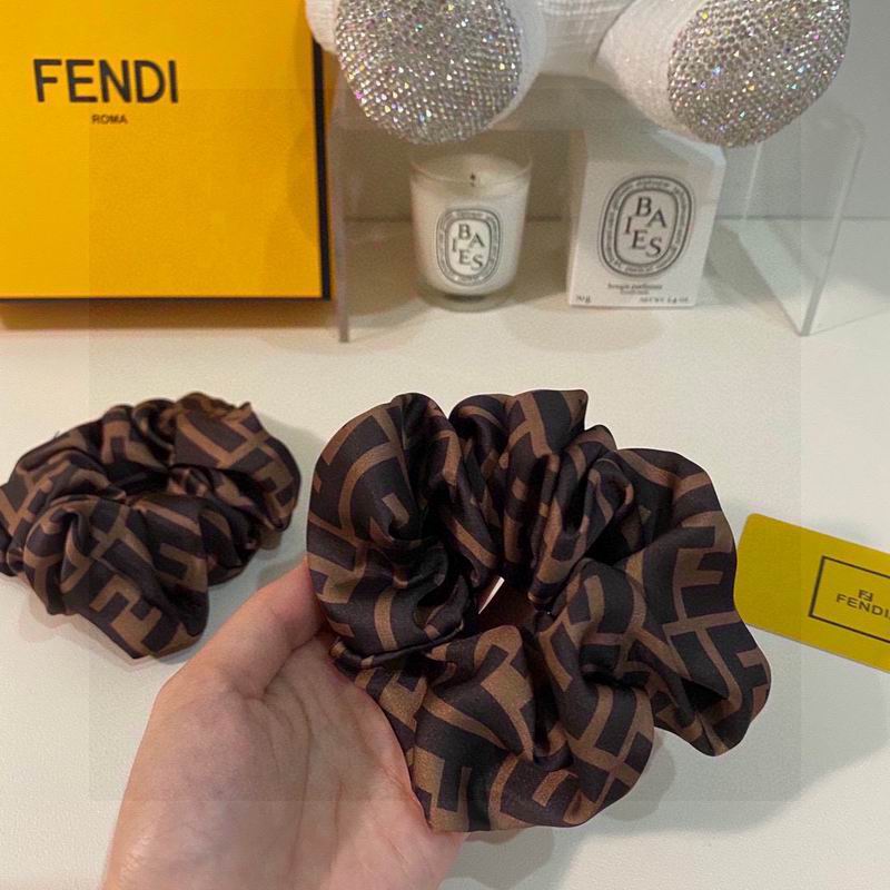 Fendi Hairband hh (15)