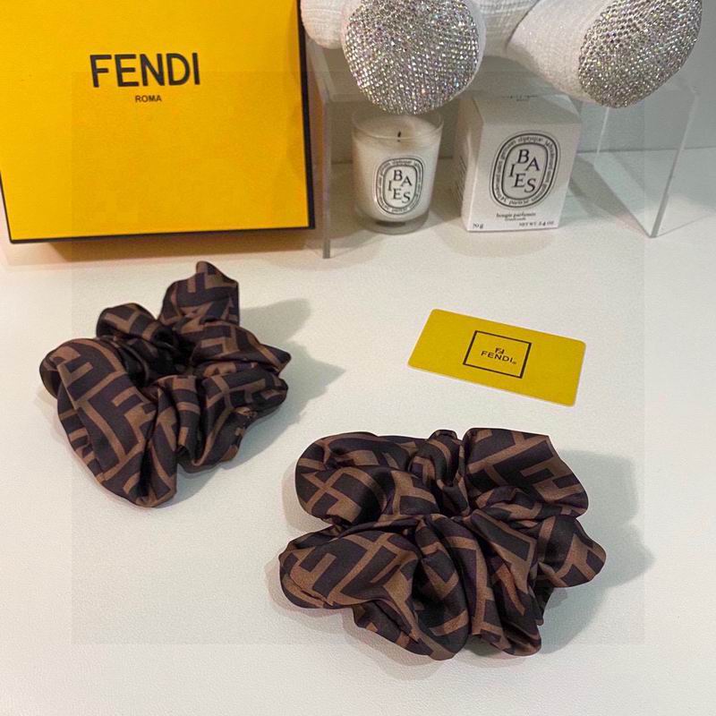 Fendi Hairband hh (7)