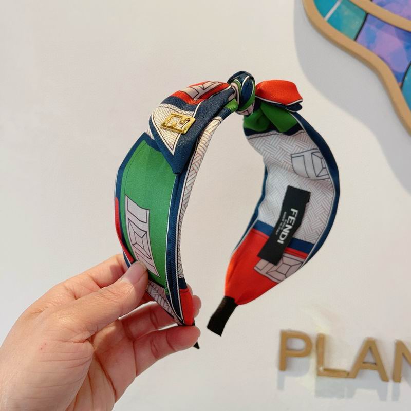 Fendi Headband hh (1)