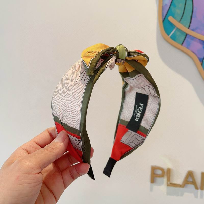 Fendi Headband hh (10)