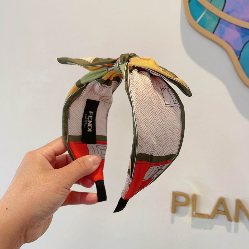 Fendi Headband hh (11)
