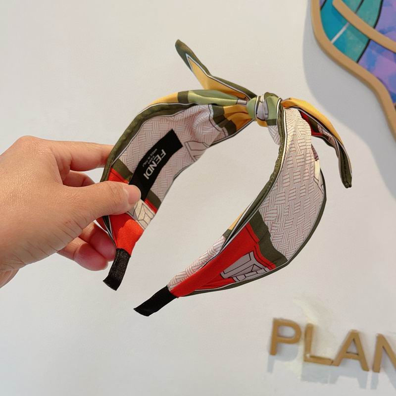 Fendi Headband hh (13)