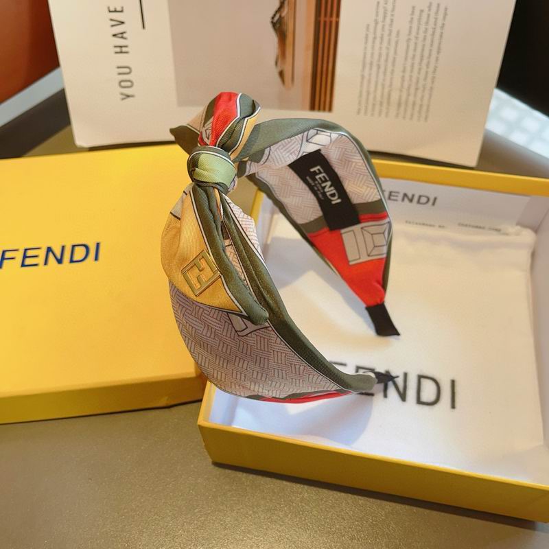 Fendi Headband hh (14)