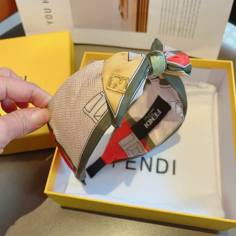 Fendi Headband hh (15)