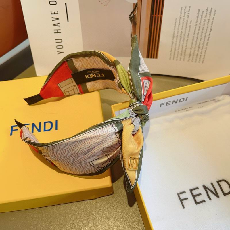 Fendi Headband hh (16)