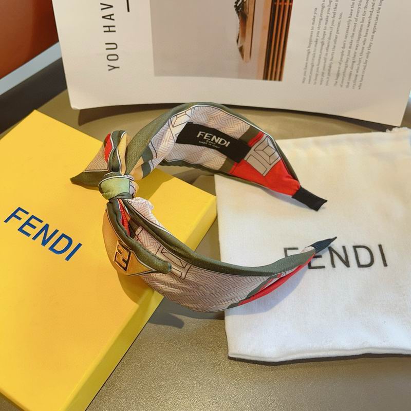 Fendi Headband hh (17)
