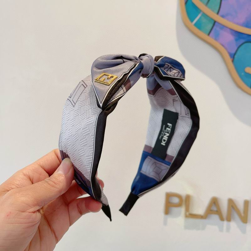 Fendi Headband hh (19)