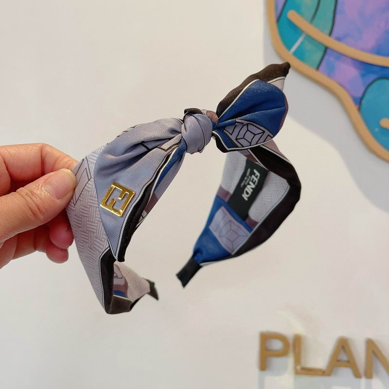 Fendi Headband hh (21)