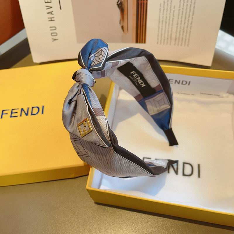 Fendi Headband hh (23)