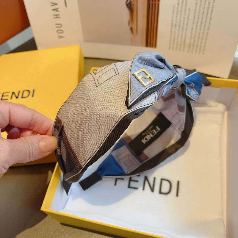 Fendi Headband hh (24)
