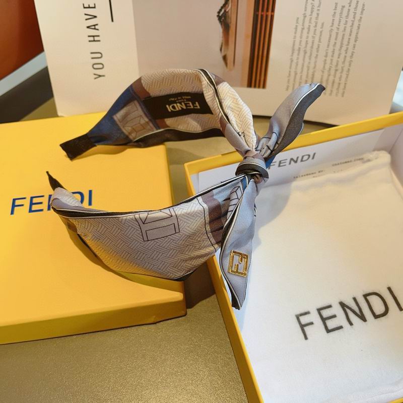 Fendi Headband hh (25)