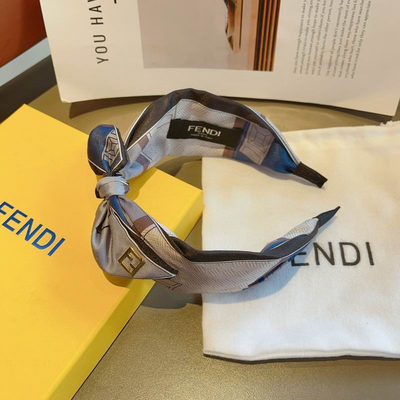 Fendi Headband hh (26)