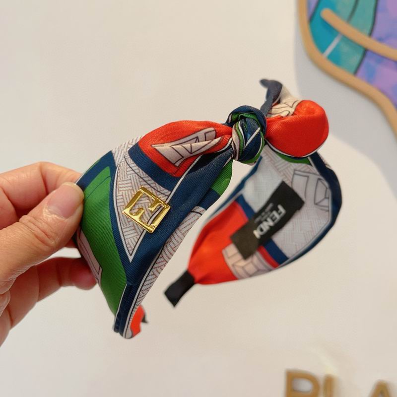 Fendi Headband hh (3)