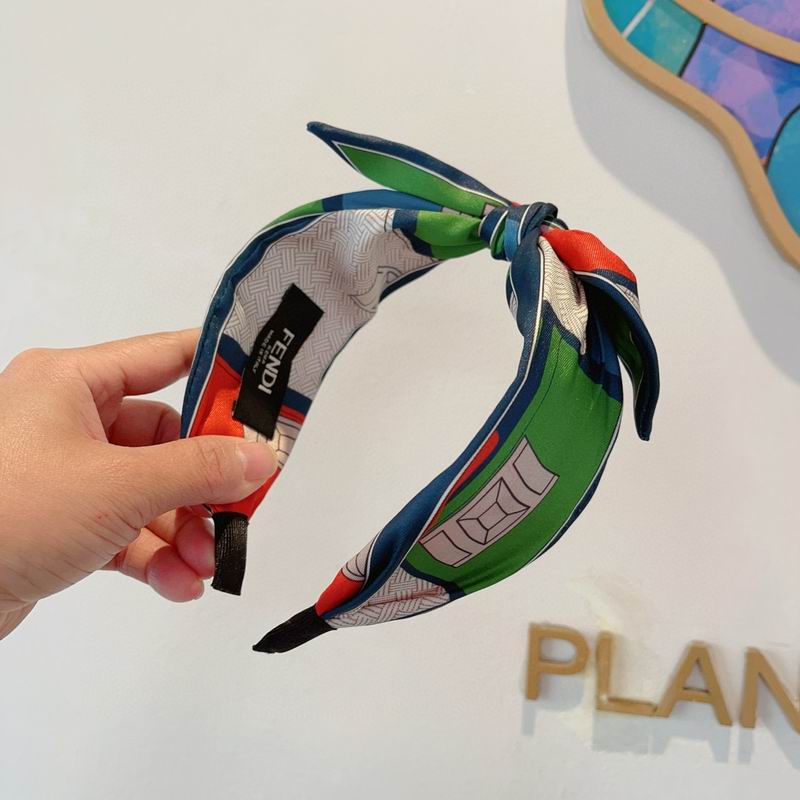 Fendi Headband hh (4)