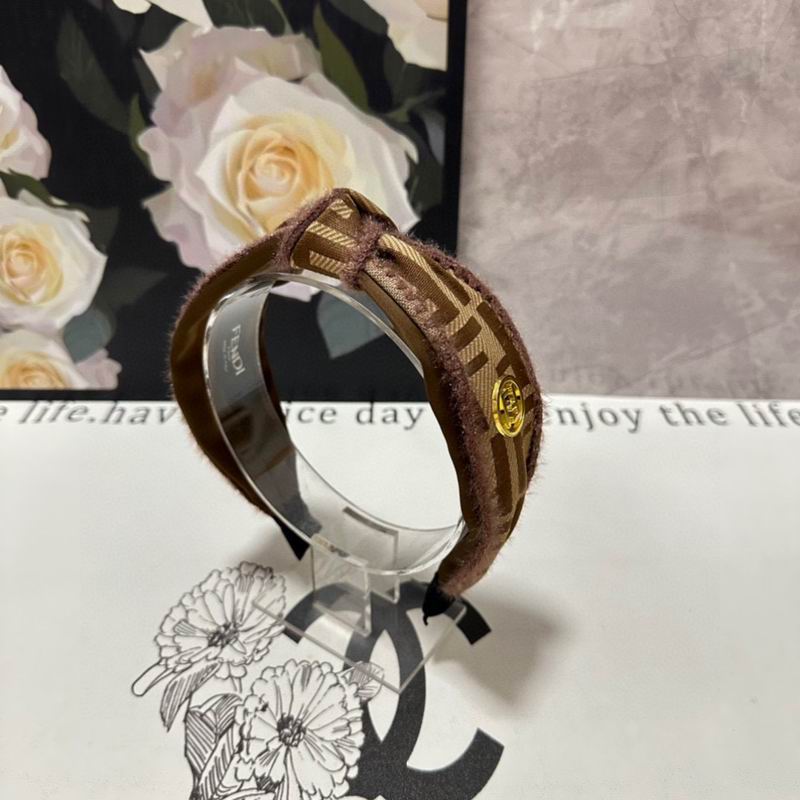 Fendi Headband hh (45)