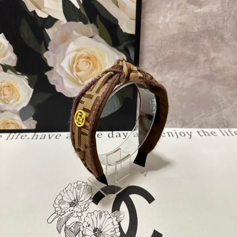 Fendi Headband hh (46)