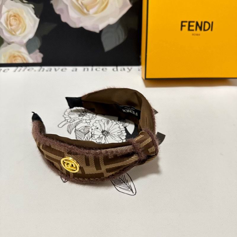 Fendi Headband hh (47)
