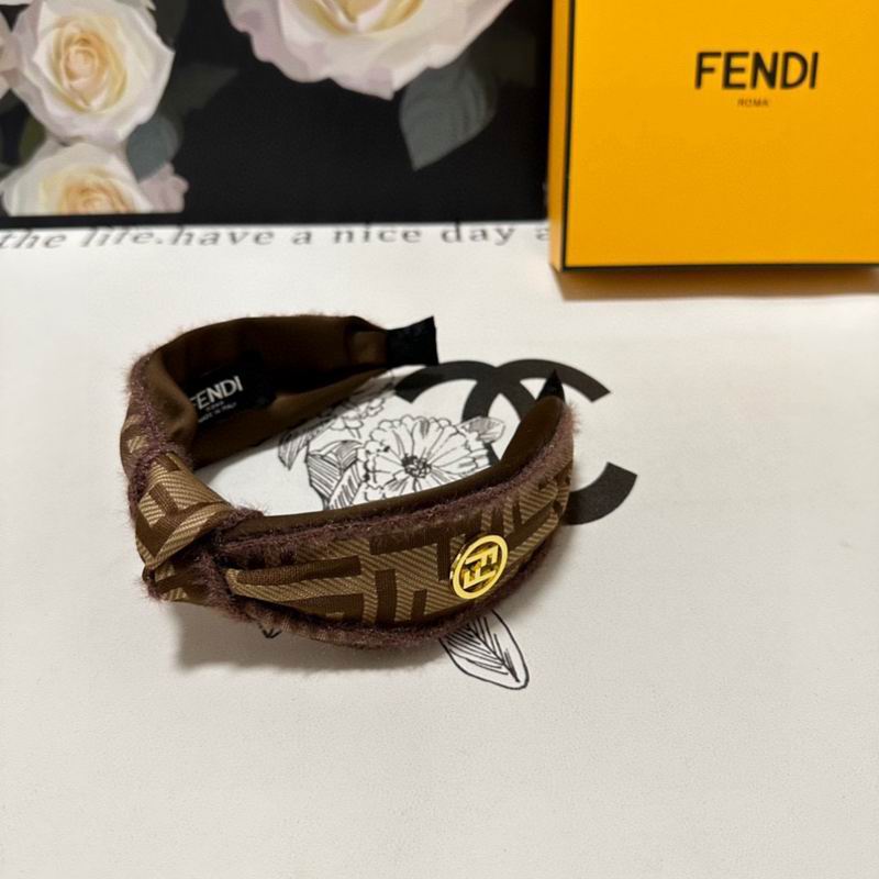 Fendi Headband hh (48)