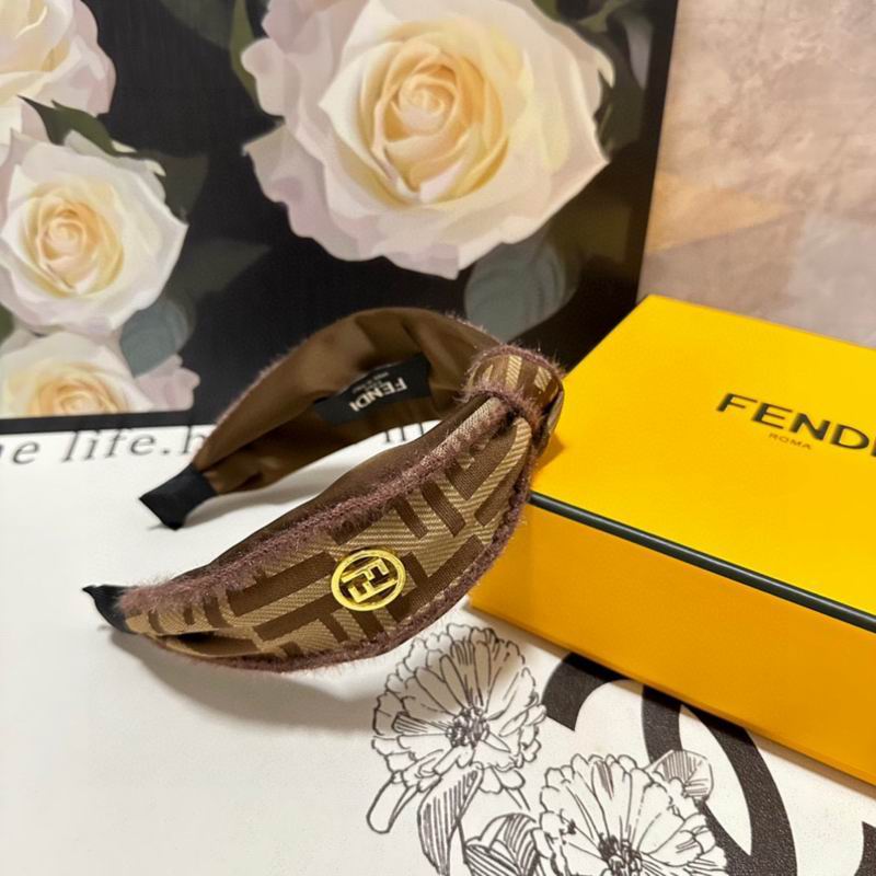 Fendi Headband hh (49)