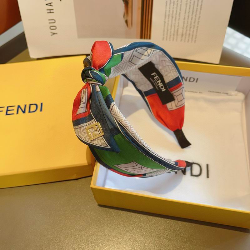 Fendi Headband hh (5)