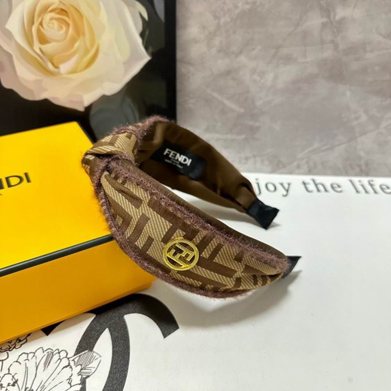 Fendi Headband hh (50)