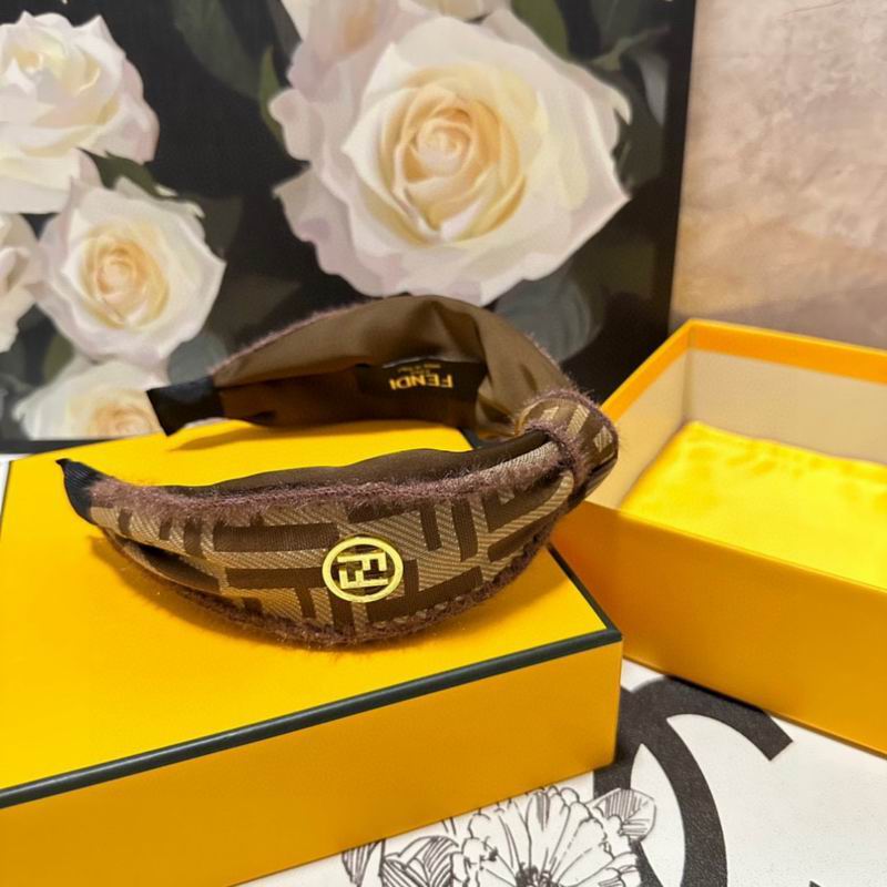 Fendi Headband hh (52)