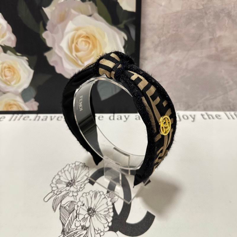 Fendi Headband hh (54)