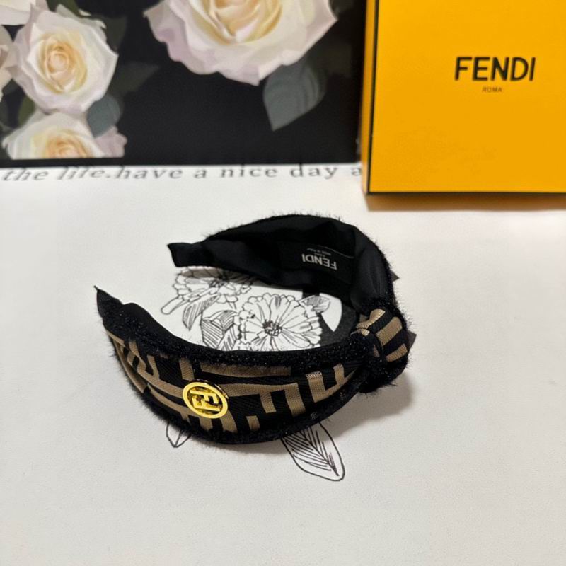 Fendi Headband hh (56)