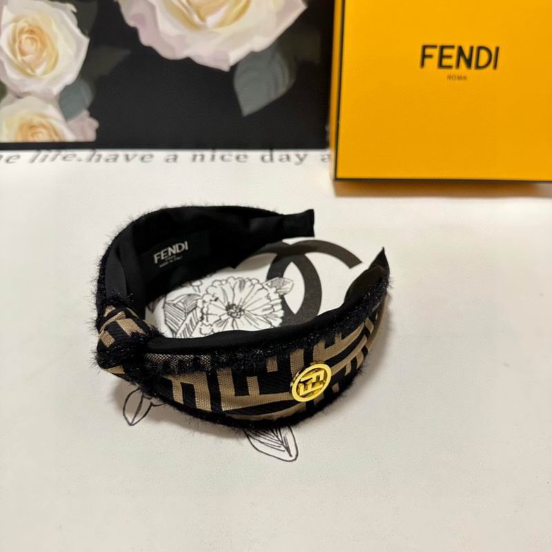 Fendi Headband hh (57)