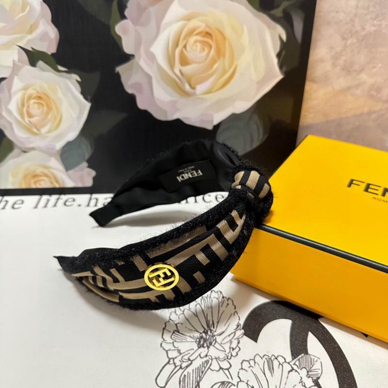 Fendi Headband hh (58)