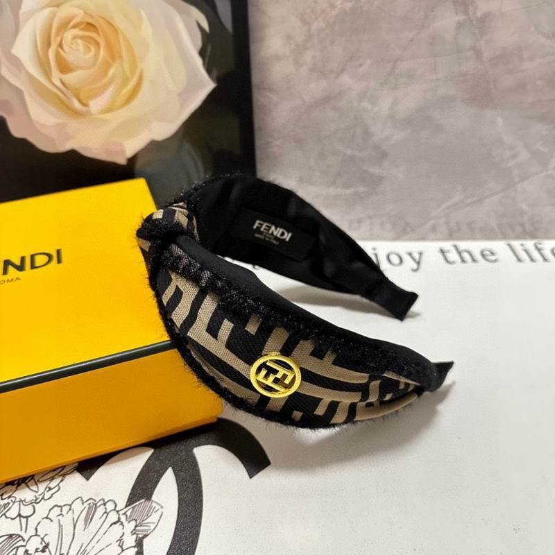 Fendi Headband hh (59)