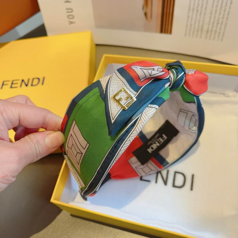 Fendi Headband hh (6)