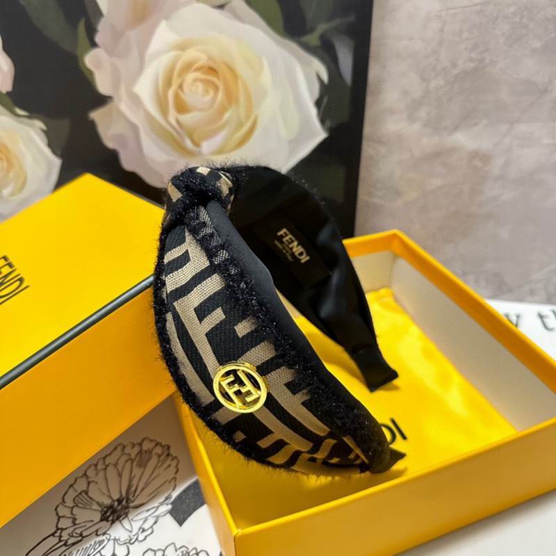 Fendi Headband hh (60)