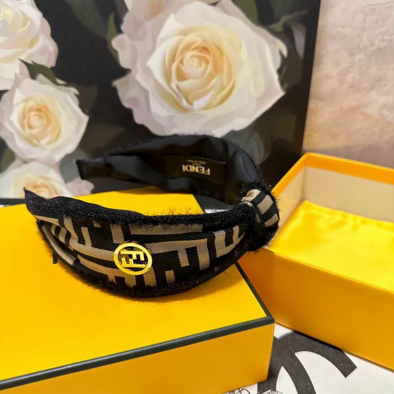 Fendi Headband hh (61)
