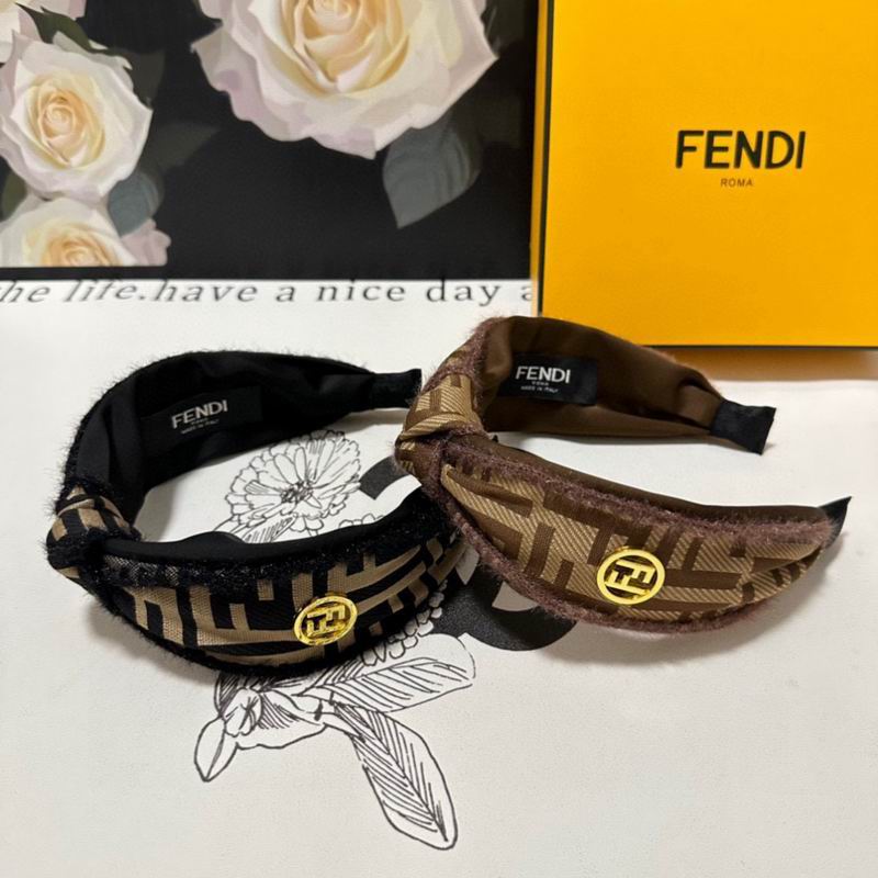 Fendi Headband hh (62)
