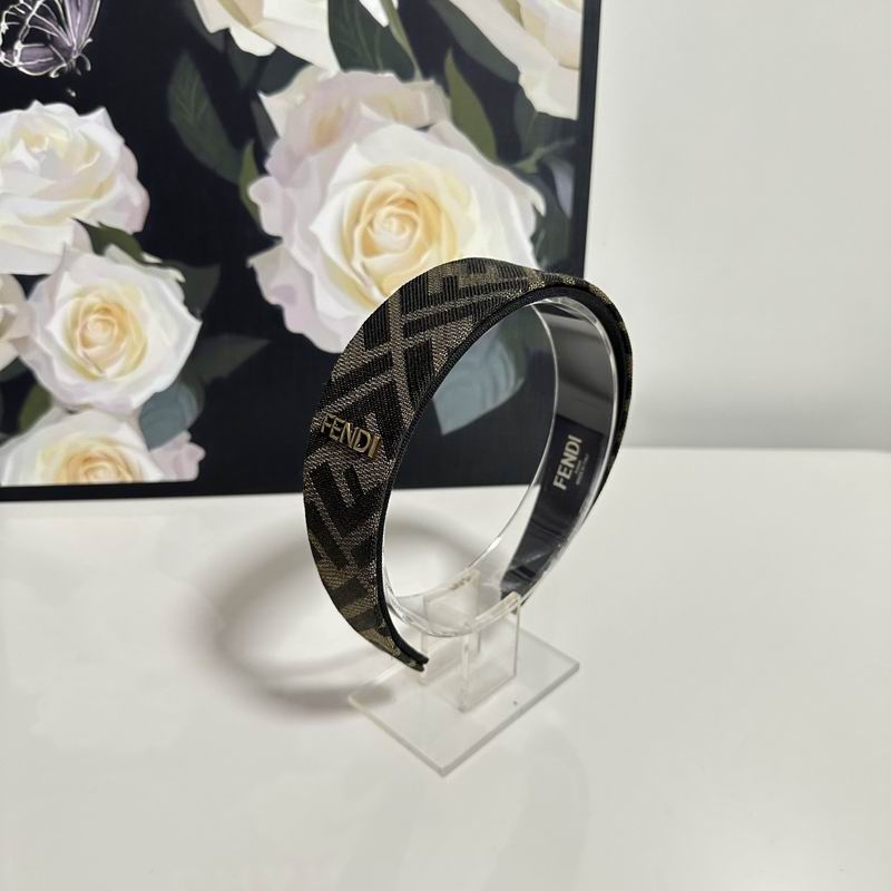 Fendi Headband hh (63)
