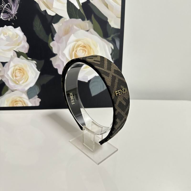 Fendi Headband hh (64)
