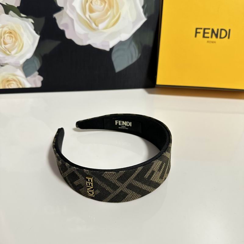 Fendi Headband hh (65)
