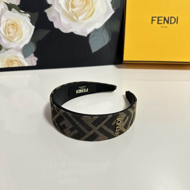 Fendi Headband hh (66)