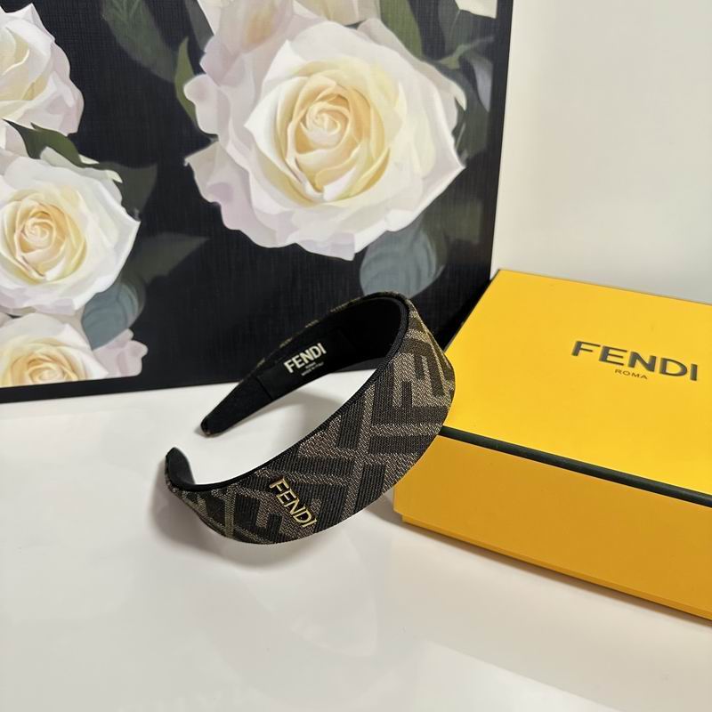 Fendi Headband hh (67)